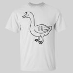 Ultra Cotton T-Shirt Tall Sizes Thumbnail