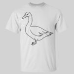 Ultra Cotton T-Shirt Tall Sizes Thumbnail