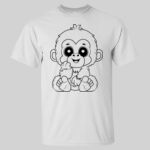 Ultra Cotton T-Shirt Tall Sizes Thumbnail