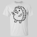 Ultra Cotton T-Shirt Tall Sizes Thumbnail