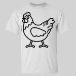 Ultra Cotton T-Shirt Tall Sizes Thumbnail