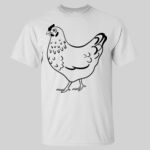 Ultra Cotton T-Shirt Tall Sizes Thumbnail