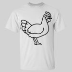 Ultra Cotton T-Shirt Tall Sizes Thumbnail