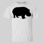 Ultra Cotton T-Shirt Tall Sizes Thumbnail