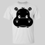 Ultra Cotton T-Shirt Tall Sizes Thumbnail