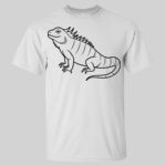 Ultra Cotton T-Shirt Tall Sizes Thumbnail