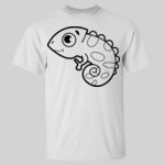 Ultra Cotton T-Shirt Tall Sizes Thumbnail