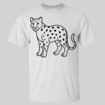 Ultra Cotton T-Shirt Tall Sizes Thumbnail