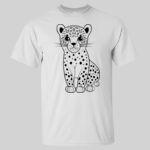 Ultra Cotton T-Shirt Tall Sizes Thumbnail