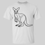 Ultra Cotton T-Shirt Tall Sizes Thumbnail