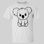 Ultra Cotton T-Shirt Tall Sizes Thumbnail