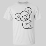Ultra Cotton T-Shirt Tall Sizes Thumbnail
