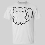 Ultra Cotton T-Shirt Tall Sizes Thumbnail