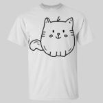 Ultra Cotton T-Shirt Tall Sizes Thumbnail