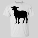 Ultra Cotton T-Shirt Tall Sizes Thumbnail