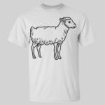 Ultra Cotton T-Shirt Tall Sizes Thumbnail