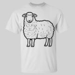 Ultra Cotton T-Shirt Tall Sizes Thumbnail