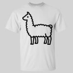 Ultra Cotton T-Shirt Tall Sizes Thumbnail