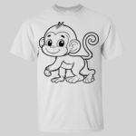 Ultra Cotton T-Shirt Tall Sizes Thumbnail