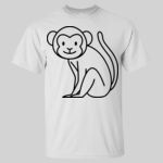 Ultra Cotton T-Shirt Tall Sizes Thumbnail