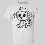 Ultra Cotton T-Shirt Tall Sizes Thumbnail