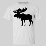 Ultra Cotton T-Shirt Tall Sizes Thumbnail