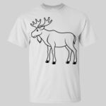 Ultra Cotton T-Shirt Tall Sizes Thumbnail