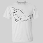 Ultra Cotton T-Shirt Tall Sizes Thumbnail