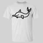 Ultra Cotton T-Shirt Tall Sizes Thumbnail
