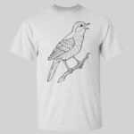 Ultra Cotton T-Shirt Tall Sizes Thumbnail