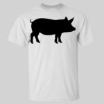 Ultra Cotton T-Shirt Tall Sizes Thumbnail