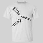 Ultra Cotton T-Shirt Tall Sizes Thumbnail