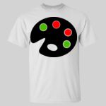 Ultra Cotton T-Shirt Tall Sizes Thumbnail