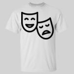 Ultra Cotton T-Shirt Tall Sizes Thumbnail