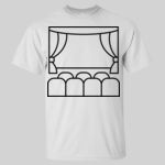 Ultra Cotton T-Shirt Tall Sizes Thumbnail