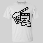 Ultra Cotton T-Shirt Tall Sizes Thumbnail