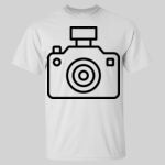 Ultra Cotton T-Shirt Tall Sizes Thumbnail