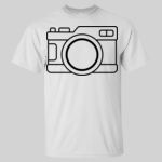 Ultra Cotton T-Shirt Tall Sizes Thumbnail