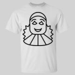 Ultra Cotton T-Shirt Tall Sizes Thumbnail