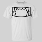 Ultra Cotton T-Shirt Tall Sizes Thumbnail