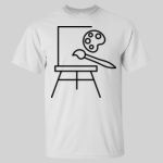 Ultra Cotton T-Shirt Tall Sizes Thumbnail