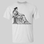 Ultra Cotton T-Shirt Tall Sizes Thumbnail