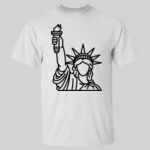 Ultra Cotton T-Shirt Tall Sizes Thumbnail