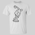 Ultra Cotton T-Shirt Tall Sizes Thumbnail