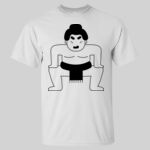 Ultra Cotton T-Shirt Tall Sizes Thumbnail