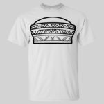 Ultra Cotton T-Shirt Tall Sizes Thumbnail