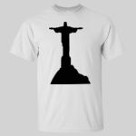 Ultra Cotton T-Shirt Tall Sizes Thumbnail