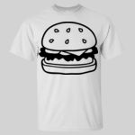 Ultra Cotton T-Shirt Tall Sizes Thumbnail