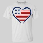 Ultra Cotton T-Shirt Tall Sizes Thumbnail