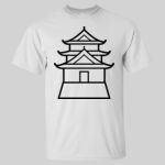 Ultra Cotton T-Shirt Tall Sizes Thumbnail